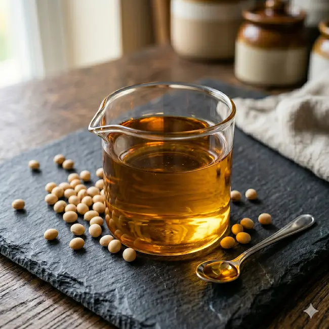 Refined Vegetable Oil