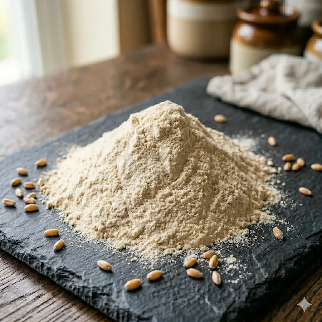 Halal Vital Wheat Gluten