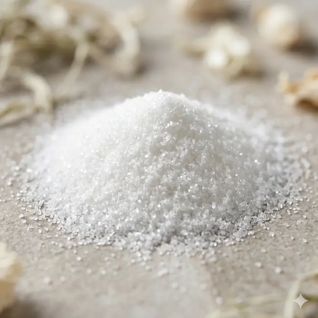 Glucosamine Sulfate API