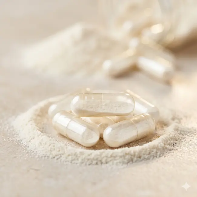 Pharmaceutical Grade Halal Gelatin