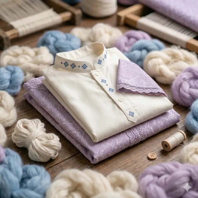Children's Modest Islamic Clothing