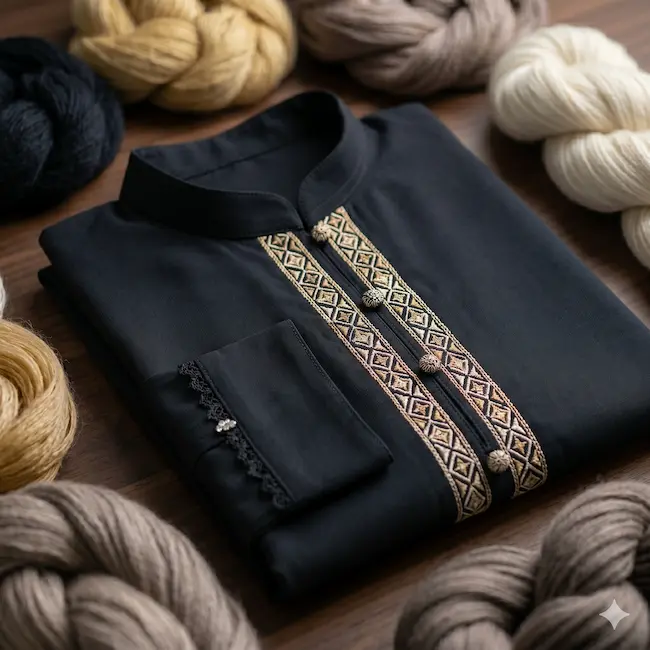 Modern Modest Abayas for Women